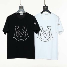 Picture of Moncler T Shirts Short _SKUMonclerS-XL876637627